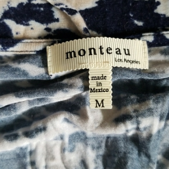 Beautiful spring/summer dress - Picture 4 of 4